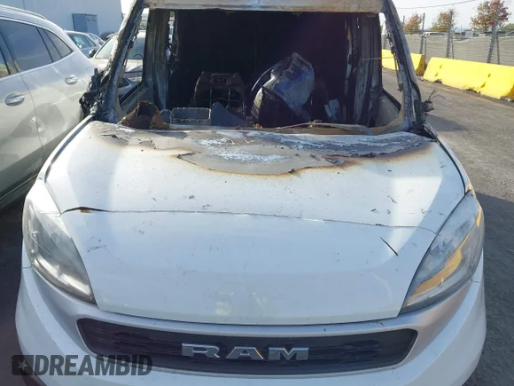 ✅ 2022 Ram ProMaster City Cargo Tradesman • VIN: ZFBHRFAB3N6Y54998 • Lot: 44440555. Wystawiony na IAAI z przebiegiem Nie podano. Bezpłatny archiwum sprzedaży aukcyjnych z USA i szczegółowy raport historii pojazdu na DreamBid. Zdjęcie 10.