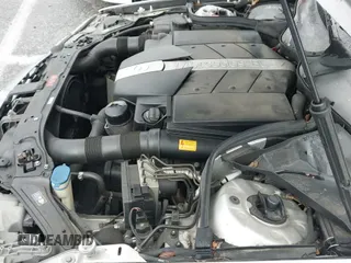 ✅ 2005 Mercedes-Benz CLK 320 • VIN: WDBTJ65JX5F139957 • Лот: 43689322. Опубликован ранее на IAAI с пробегом 160 747 миль. Бесплатный доступ к архиву аукционных продаж из США и подробный отчёт об истории автомобиля на DreamBid. Изображение 15.