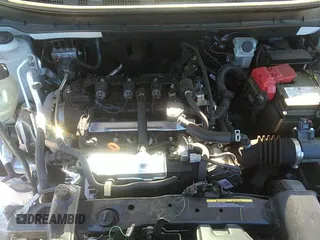 ✅ 2023 Nissan Kicks SV • VIN: 3N1CP5CV5PL548024 • Лот: 43440010. Опубликован ранее на IAAI с пробегом 33 926 миль. Бесплатный доступ к архиву аукционных продаж из США и подробный отчёт об истории автомобиля на DreamBid. Изображение 20.