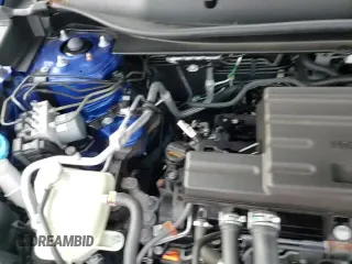 ✅ 2021 Honda CR-V Special Edition • VIN: 7FARW2H77ME031387 • Lot: 82588215. Listed on Copart with 55,753 mi. Free auction sales archive from the USA and detailed vehicle history report at DreamBid. Image 14.