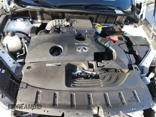 ✅ 2022 Infiniti QX50 Sensory • VIN: 3PCAJ5EA2NF108905 • Лот: 66860615. Опубликован ранее на Copart с пробегом 84 126 миль. Бесплатный доступ к архиву аукционных продаж из США и подробный отчёт об истории автомобиля на DreamBid. Изображение 17.