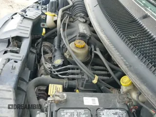 ✅ 2002 Chrysler Voyager LX • VIN: 1C4GJ45392B617216 • Lot: 42050798. Listed on IAAI with 84,764 mi. Free auction sales archive from the USA and detailed vehicle history report at DreamBid. Image 12.