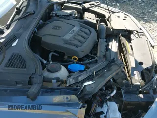 ✅ 2021 Volkswagen Passat SE • VIN: 1VWSA7A38MC010350 • Lot: 43321668. Listed on IAAI with 90,897 mi. Free auction sales archive from the USA and detailed vehicle history report at DreamBid. Image 20.