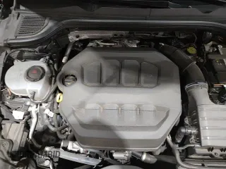 ✅ 2022 Volkswagen Golf GTI • VIN: WVWK87CD4NW156247 • Lot: 94698775. Listed on Copart with 39,319 mi. Free auction sales archive from the USA and detailed vehicle history report at DreamBid. Image 14.