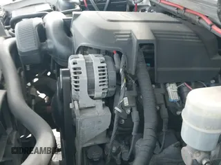 ✅ 2010 Chevrolet Silverado 1500 LS • VIN: 1GCSCREA6AZ107587 • Лот: 43536913. Опубликован ранее на IAAI с пробегом 205 242 миль. Бесплатный доступ к архиву аукционных продаж из США и подробный отчёт об истории автомобиля на DreamBid. Изображение 21.