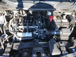 ✅ 2023 Nissan Versa SR • VIN: 3N1CN8FV9PL850421 • Лот: 87314435. Опубликован ранее на Copart с пробегом 21 767 миль. Бесплатный доступ к архиву аукционных продаж из США и подробный отчёт об истории автомобиля на DreamBid. Изображение 16.