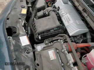 ✅ 2015 Toyota Prius Three • VIN: JTDKN3DU3F0448752 • Lot: 43615965. Listed on IAAI with 104,654 mi. Free auction sales archive from the USA and detailed vehicle history report at DreamBid. Image 19.