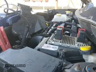 ✅ 2014 Jeep Compass High Altitude • VIN: 1C4NJCEA0ED752481 • Lot: 42329862. Wystawiony na IAAI z przebiegiem 113 747 mil. Bezpłatny archiwum sprzedaży aukcyjnych z USA i szczegółowy raport historii pojazdu na DreamBid. Zdjęcie 19.