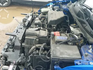 ✅ 2021 Honda CR-V Special Edition • VIN: 7FARW1H72ME022381 • Lot: 42491634. Listed on IAAI with 43,035 mi. Free auction sales archive from the USA and detailed vehicle history report at DreamBid. Image 20.