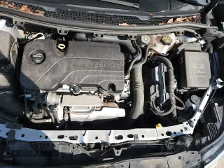 ✅ 2018 Chevrolet Cruze LT • VIN: 1G1BE5SM0J7217640 • Лот: 82124305. Опубликован ранее на Copart с пробегом 20 864 миль. Бесплатный доступ к архиву аукционных продаж из США и подробный отчёт об истории автомобиля на DreamBid. Изображение 15.