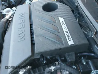 ✅ 2024 Nissan Rogue SV • VIN: JN8BT3BB8RW438330 • Lot: 43462008. Listed on IAAI with 10,820 mi. Free auction sales archive from the USA and detailed vehicle history report at DreamBid. Image 20.