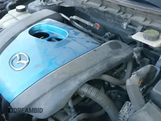 ✅ 2013 Mazda 3 i Touring • VIN: JM1BL1V77D1770241 • Лот: 43546548. Опубликован ранее на IAAI с пробегом 211 712 миль. Бесплатный доступ к архиву аукционных продаж из США и подробный отчёт об истории автомобиля на DreamBid. Изображение 12.