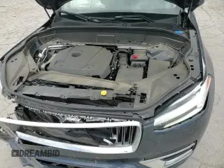 ✅ 2022 Volvo XC90 Inscription • VIN: YV4A221L3N1825175 • Лот: 57936225. Опубликован ранее на Copart с пробегом 52 499 миль. Бесплатный доступ к архиву аукционных продаж из США и подробный отчёт об истории автомобиля на DreamBid. Изображение 16.