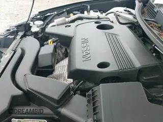 ✅ 2017 Nissan Altima SR • VIN: 1N4AL3AP5HC193030 • Lot: 42230730. Listed on IAAI with 93,001 mi. Free auction sales archive from the USA and detailed vehicle history report at DreamBid. Image 18.