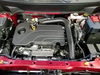 ✅ 2026 GMC Terrain AWD Elevation • VIN: 3GKALUEG5TL156216 • Lot: 71583285. Wystawiony na Copart z przebiegiem 284 mil. Bezpłatny archiwum sprzedaży aukcyjnych z USA i szczegółowy raport historii pojazdu na DreamBid. Zdjęcie 14.