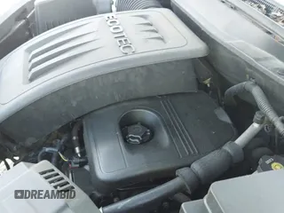 ✅ 2013 GMC Terrain SLE • VIN: 2GKFLREK5D6144581 • Lot: 42454094. Listed on IAAI with 135,629 mi. Free auction sales archive from the USA and detailed vehicle history report at DreamBid. Image 19.