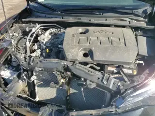 ✅ 2018 Toyota Corolla SE • VIN: 2T1BURHE1JC030617 • Lot: 92651965. Listed on Copart with 30,095 mi. Free auction sales archive from the USA and detailed vehicle history report at DreamBid. Image 13.