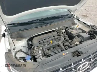 ✅ 2023 Hyundai Venue SEL • VIN: KMHRC8A36PU278793 • Lot: 54443075. Listed on Copart with 36,912 mi. Free auction sales archive from the USA and detailed vehicle history report at DreamBid. Image 14.