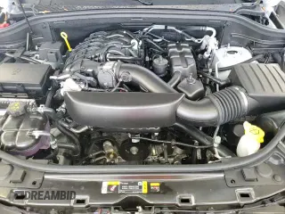 ✅ 2026 Dodge Durango GT • VIN: 1C4RDHDG1TC177256 • Lot: 93635995. Listed on Copart with 107 mi. Free auction sales archive from the USA and detailed vehicle history report at DreamBid. Image 14.