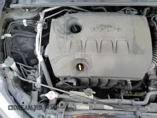 ✅ 2019 Toyota Corolla SE • VIN: 5YFBURHE9KP890329 • Лот: 91132755. Опубликован ранее на Copart с пробегом 119 068 миль. Бесплатный доступ к архиву аукционных продаж из США и подробный отчёт об истории автомобиля на DreamBid. Изображение 16.