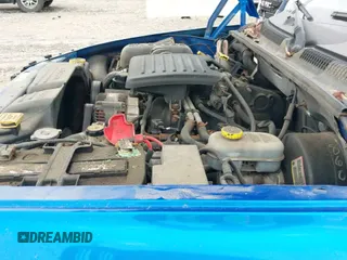 ✅ 2001 Dodge Dakota Sport • VIN: 1B7GG2AN91S214863 • Lot: 42440083. Wystawiony na IAAI z przebiegiem 191 698 mil. Bezpłatny archiwum sprzedaży aukcyjnych z USA i szczegółowy raport historii pojazdu na DreamBid. Zdjęcie 16.