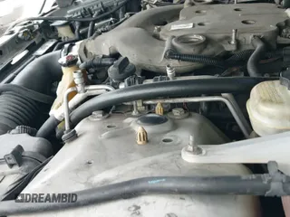 ✅ 2005 Cadillac SRX • VIN: 1GYEE637650232316 • Лот: 42588892. Опубликован ранее на IAAI с пробегом 179 746 миль. Бесплатный доступ к архиву аукционных продаж из США и подробный отчёт об истории автомобиля на DreamBid. Изображение 15.