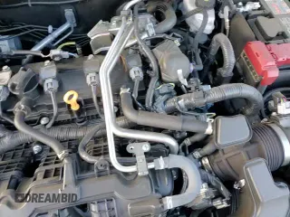 ✅ 2024 Nissan Altima SR • VIN: 1N4BL4CV3RN417102 • Lot: 85851595. Wystawiony na Copart z przebiegiem 9 554 mil. Bezpłatny archiwum sprzedaży aukcyjnych z USA i szczegółowy raport historii pojazdu na DreamBid. Zdjęcie 15.