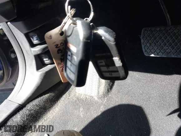 ✅ 2018 Honda CR-V EX • VIN: 7FARW2H58JE063985 • Лот: 44934732. Опубликован ранее на IAAI с пробегом 126 613 миль. Бесплатный доступ к архиву аукционных продаж из США и подробный отчёт об истории автомобиля на DreamBid. Изображение 11.