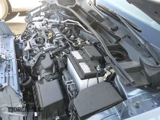 ✅ 2025 Toyota Corolla Cross LE • VIN: 7MUCAAAG4SV137993 • Lot: 43242722. Listed on IAAI with 3,080 mi. Free auction sales archive from the USA and detailed vehicle history report at DreamBid. Image 20.