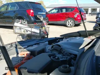 ✅ 2016 Lexus ES 300h • VIN: JTHBW1GG9G2120294 • Lot: 43527519. Listed on IAAI with 112,315 mi. Free auction sales archive from the USA and detailed vehicle history report at DreamBid. Image 19.