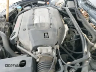 ✅ 2002 Acura TL Type S • VIN: 19UUA56962A028059 • Lot: 41580027. Wystawiony na IAAI z przebiegiem 230 730 mil. Bezpłatny archiwum sprzedaży aukcyjnych z USA i szczegółowy raport historii pojazdu na DreamBid. Zdjęcie 12.