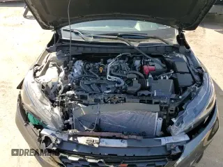 ✅ 2025 Nissan Altima SR • VIN: 1N4BL4CV6SN320949 • Lot: 85475715. Listed on Copart with 4,188 mi. Free auction sales archive from the USA and detailed vehicle history report at DreamBid. Image 13.