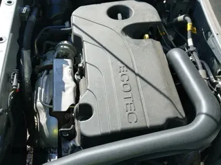 ✅ 2023 Chevrolet Equinox LT • VIN: 3GNAXTEG6PS192364 • Lot: 43337918. Listed on IAAI with 38,477 mi. Free auction sales archive from the USA and detailed vehicle history report at DreamBid. Image 20.