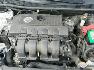 ✅ 2015 Nissan Sentra S • VIN: 3N1AB7AP6FY240545 • Lot: 43291152. Wystawiony na IAAI z przebiegiem 136 652 mil. Bezpłatny archiwum sprzedaży aukcyjnych z USA i szczegółowy raport historii pojazdu na DreamBid. Zdjęcie 12.