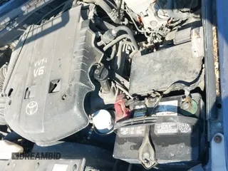 ✅ 2007 Toyota 4Runner SR5 • VIN: JTEZU14R278069189 • Lot: 43303125. Wystawiony na IAAI z przebiegiem 231 782 mil. Bezpłatny archiwum sprzedaży aukcyjnych z USA i szczegółowy raport historii pojazdu na DreamBid. Zdjęcie 21.