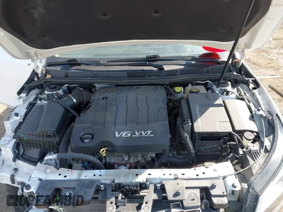 ✅ 2014 Buick LaCrosse Premium I • VIN: 1G4GD5G36EF304692 • Лот: 41843897. Опубликован ранее на IAAI с пробегом 65 774 миль. Бесплатный доступ к архиву аукционных продаж из США и подробный отчёт об истории автомобиля на DreamBid. Изображение 10.
