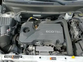 ✅ 2020 Chevrolet Equinox LS • VIN: 3GNAXHEV4LS719713 • Lot: 86851265. Wystawiony na Copart z przebiegiem 100 287 mil. Bezpłatny archiwum sprzedaży aukcyjnych z USA i szczegółowy raport historii pojazdu na DreamBid. Zdjęcie 14.