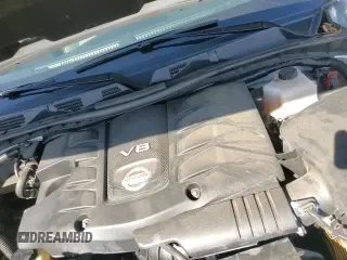 ✅ 2023 Nissan Armada SL • VIN: JN8AY2BC8P9183352 • Lot: 85489325. Listed on Copart with 44,113 mi. Free auction sales archive from the USA and detailed vehicle history report at DreamBid. Image 14.