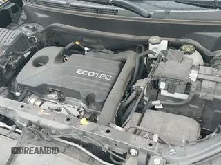 2020 Chevrolet Equinox LS с VIN 3GNAXHEV7LS587563, выставлен на аукционе IAAI как лот 42469761 с пробегом 113 303 миль миль и . История ставок и продаж доступна на DreamBid. Изображение 18.