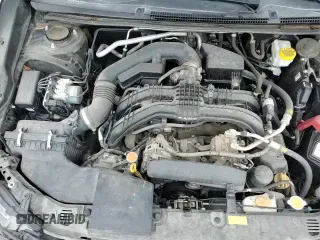 2020 Subaru Impreza with VIN 4S3GKAB69L3605167, listed as a Copart auction lot 81381745 with 106,369 mi miles and Clean title. Bid and sale history available at DreamBid. Image 13.