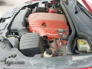 ✅ 2013 Dodge Durango R/T • VIN: 1C4SDHCT6DC676006 • Lot: 43735131. Listed on IAAI with 184,667 mi. Free auction sales archive from the USA and detailed vehicle history report at DreamBid. Image 19.