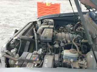 ✅ 2005 Toyota Tundra Limited • VIN: 5TBET38115S487251 • Lot: 42186746. Listed on IAAI with 273,080 mi. Free auction sales archive from the USA and detailed vehicle history report at DreamBid. Image 20.