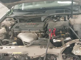 ✅ 2005 Toyota Camry LE • VIN: 4T1BE30K65U972176 • Lot: 43277063. Listed on IAAI with 156,288 mi. Free auction sales archive from the USA and detailed vehicle history report at DreamBid. Image 13.