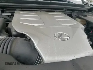 ✅ 2020 Lexus GX 460 Premium • VIN: JTJAM7BXXL5264276 • Lot: 85323305. Wystawiony na Copart z przebiegiem 61 818 mil. Bezpłatny archiwum sprzedaży aukcyjnych z USA i szczegółowy raport historii pojazdu na DreamBid. Zdjęcie 14.