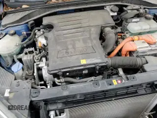 ✅ 2018 Hyundai Ioniq SEL • VIN: KMHC75LCXJU090646 • Lot: 44461775. Wystawiony na Copart z przebiegiem 40 700 mil. Bezpłatny archiwum sprzedaży aukcyjnych z USA i szczegółowy raport historii pojazdu na DreamBid. Zdjęcie 14.