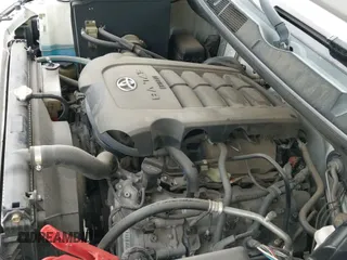 ✅ 2017 Toyota Tundra SR5 • VIN: 5TFEW5F14HX220598 • Лот: 42244935. Опубликован ранее на IAAI с пробегом 95 617 миль. Бесплатный доступ к архиву аукционных продаж из США и подробный отчёт об истории автомобиля на DreamBid. Изображение 20.