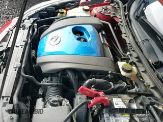 ✅ 2013 Mazda 3 i Touring • VIN: JM1BL1L75D1791155 • Lot: 41130700. Listed on IAAI with 263,265 mi. Free auction sales archive from the USA and detailed vehicle history report at DreamBid. Image 20.