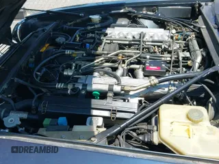 ✅ 1989 Jaguar XJS • VIN: SAJNV484XKC154255 • Lot: 42613257. Listed on IAAI with 56,212 mi. Free auction sales archive from the USA and detailed vehicle history report at DreamBid. Image 13.