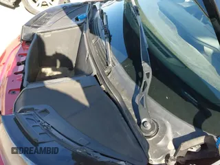 ✅ 2018 BMW i3 • VIN: WBY7Z4C51JVD96559 • Lot: 42248775. Listed on IAAI with 89,403 mi. Free auction sales archive from the USA and detailed vehicle history report at DreamBid. Image 22.