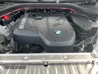 ✅ 2026 BMW X3 30 xDrive • VIN: 5UX53GP06T9142282 • Lot: 93281535. Wystawiony na Copart z przebiegiem 8 874 mil. Bezpłatny archiwum sprzedaży aukcyjnych z USA i szczegółowy raport historii pojazdu na DreamBid. Zdjęcie 14.